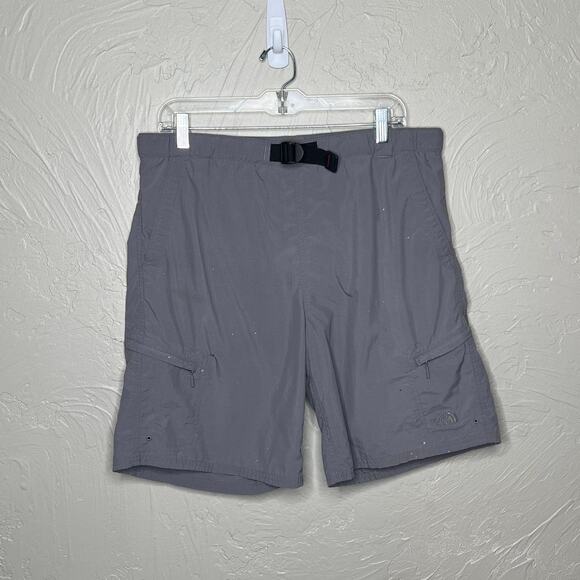 North Face Swim Shorts Size Medium - Picture 1 of 4